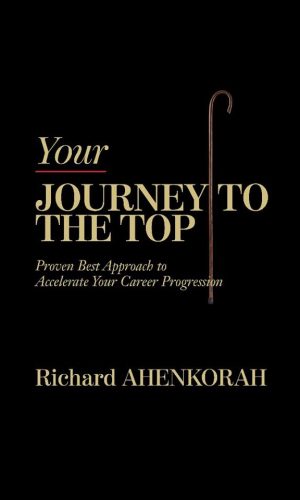 Your Journey to the Top