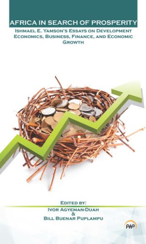 Africa in Search of Prosperity