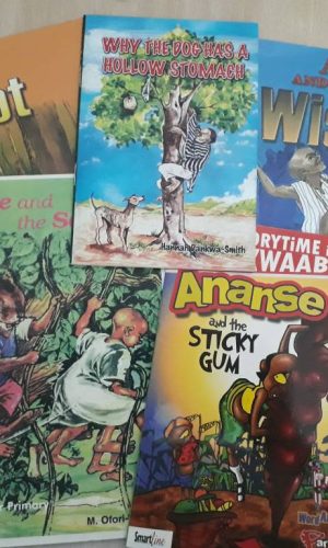 Fairy Tales & Folklore