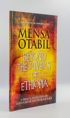 Beyond the Rivers of Ethiopia