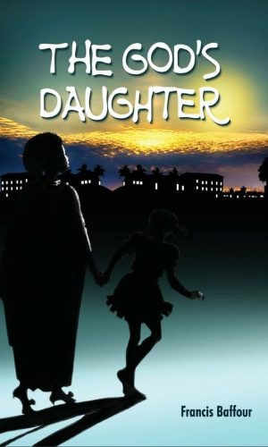 The God's Daughter