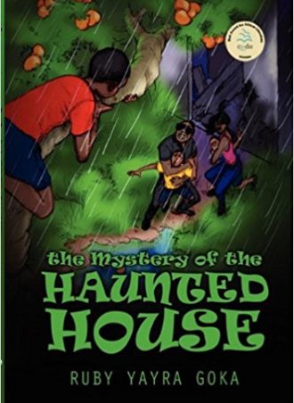 The Mystery of the Haunted House