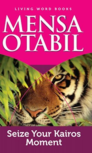 Seize Your Kairos Moment
