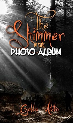 The Shimmer In the Photo Album
