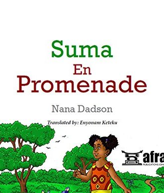Suma En Promenade (French Edition)