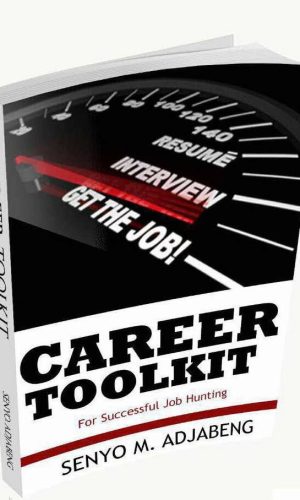 Career Toolkit - for Successful Job Hunting