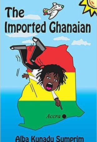 The Imported Ghanaian