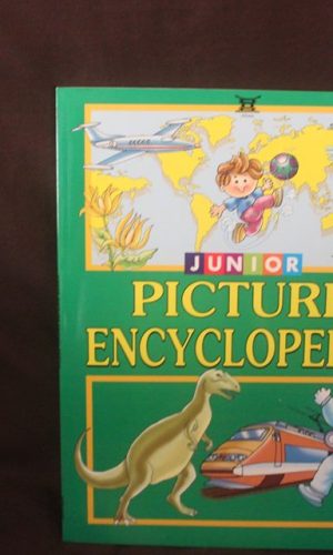 Junior Picture Encyclopedia