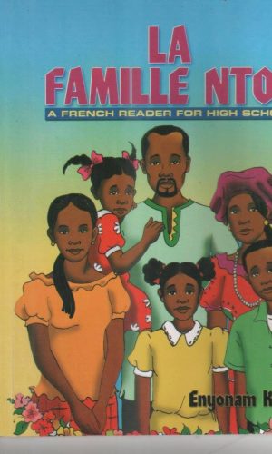 La Famille Ntow