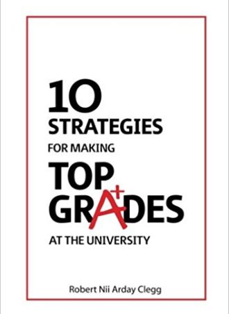 10 Strategies For Making Top Grades at the University