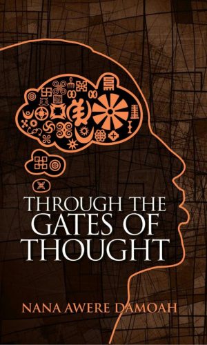 Through the Gates of Thought
