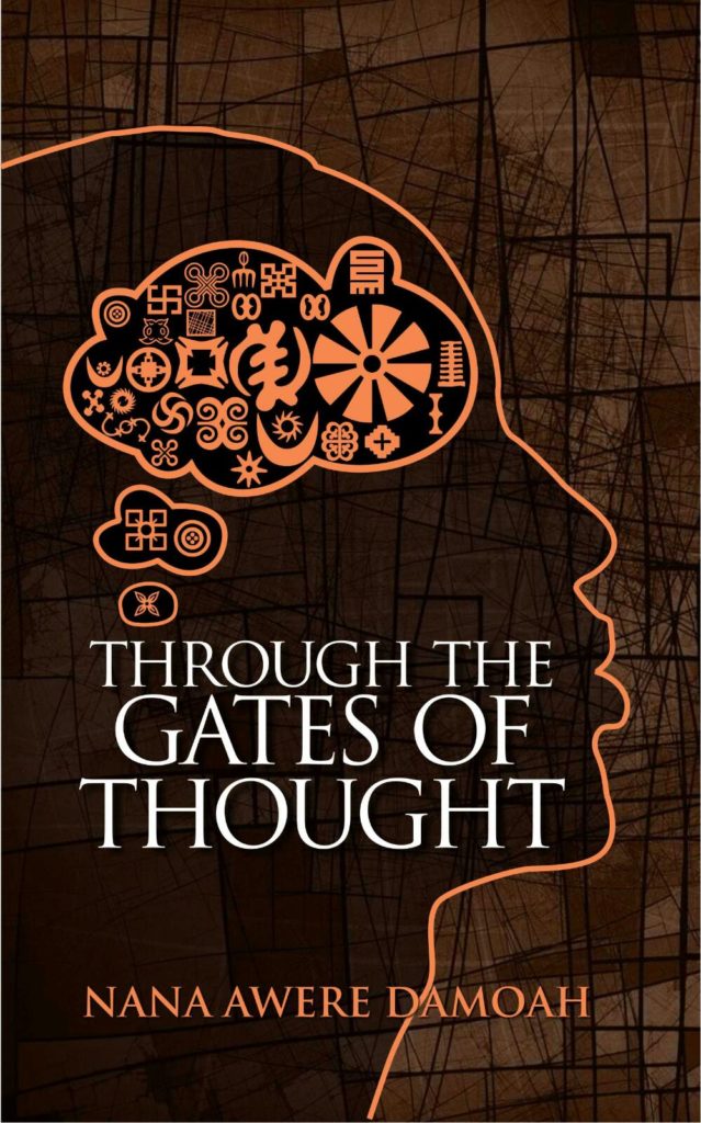 Through the Gates of Thought