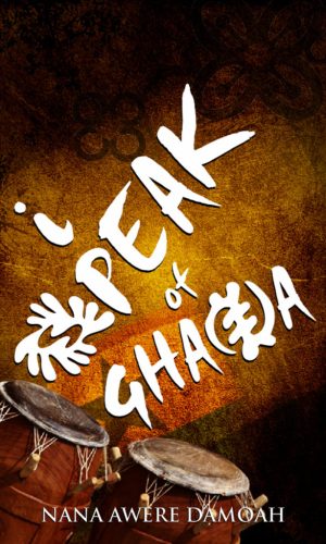 I Speak of Ghana