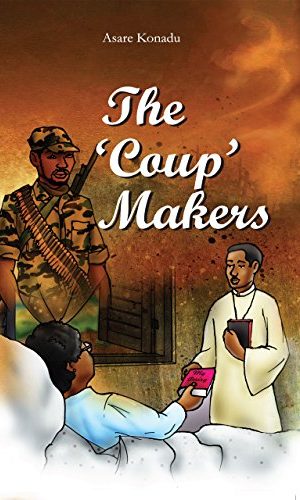 The 'Coup' Makers