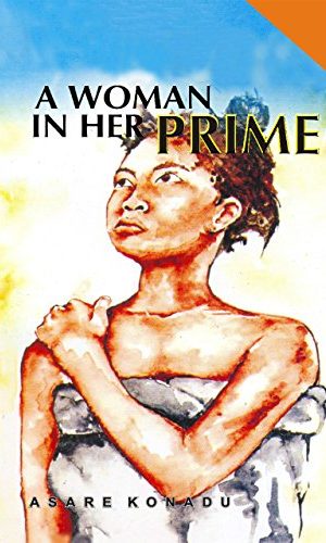 A Woman in Her Prime (African Writers Series, AWS40)