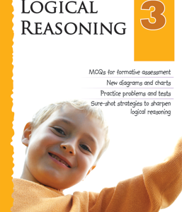 Logical Reasoning Book 3