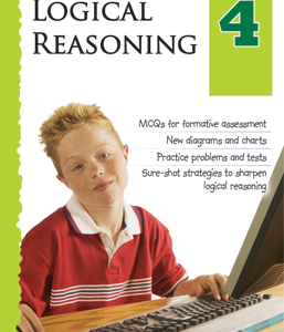 Logical Reasoning Book 4