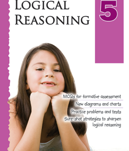 Logical Reasoning Book 5