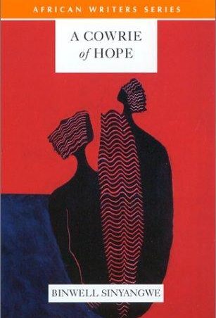 A Cowrie of Hope (African Writers Series)