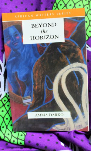 Beyond the Horizon (African Writers Series)