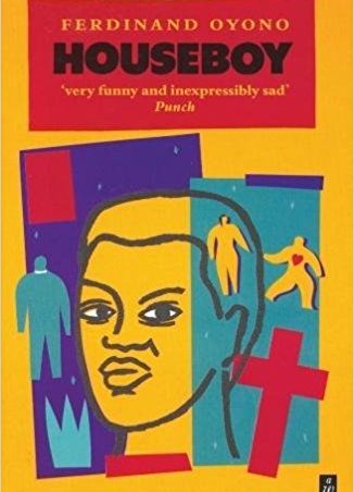 Houseboy (African Writers Series, AWS29)