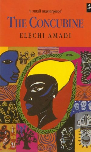 The Concubine (African Writers Series, AWS25)
