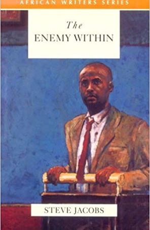 The Enemy Within (African Writers Series)