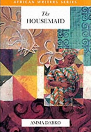 The Housemaid (African Writers Series)
