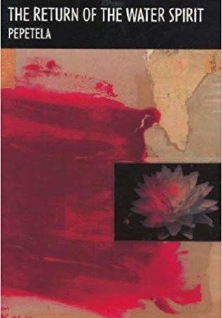 The Return of the Water Spirit (African Writers Series)