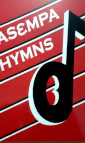 Asempa Hymns (Words)
