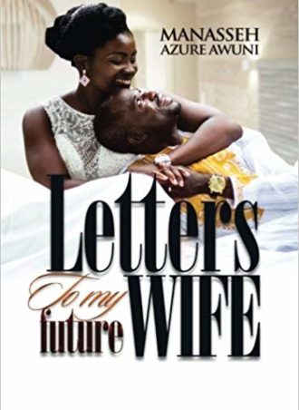 Letters To My Future Wife