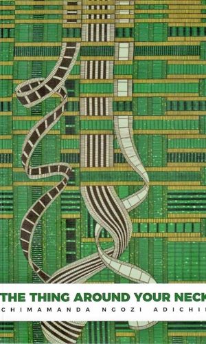 The Thing Around Your Neck