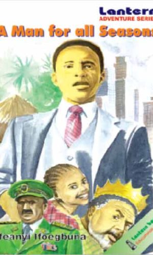 A Man for all Seasons