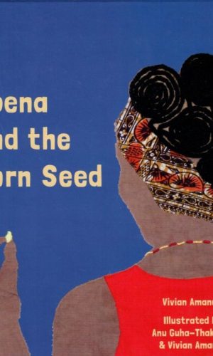 Abena and the Corn Seed (Hardcover)