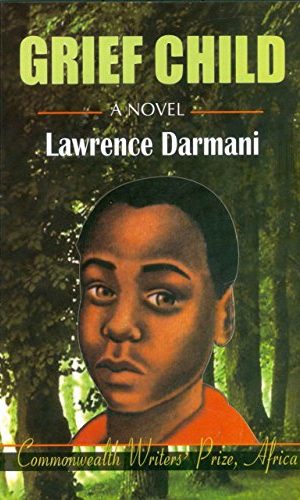 Grief Child
