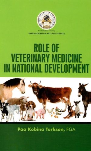 Role of Veterinary Medicine in National Development