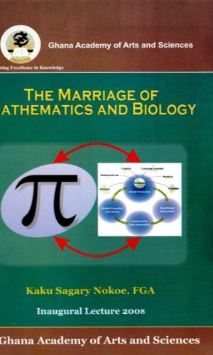 The Marriage of Mathematics and Biology