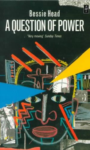 A Question of Power (African Writers Series, AWS149)