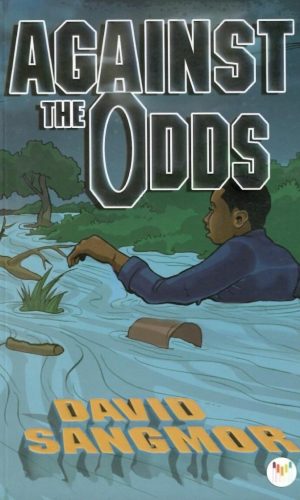 Against the Odds: A Novel