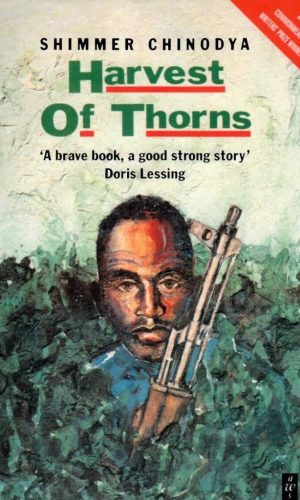 Harvest of Thorns (African Writers Series)