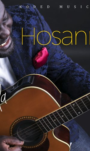 Hosanna Live