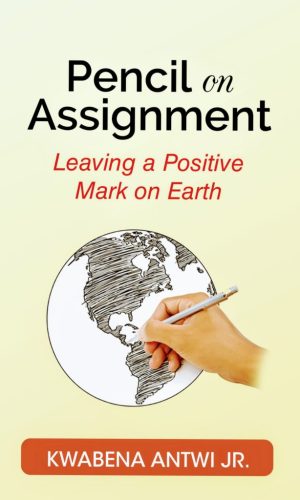 Pencil on Assignment