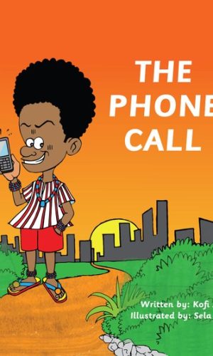 The Phone Call (Hardcover)
