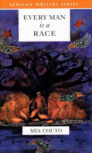 Every Man Is A Race (African Writers Series)