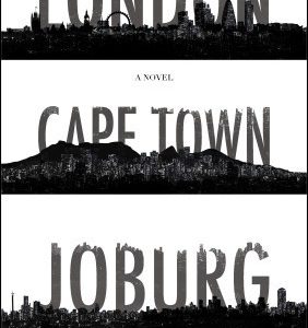 London Capetown Joburg