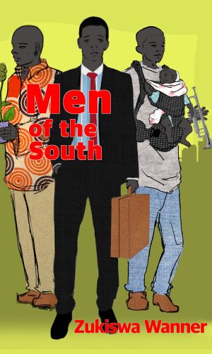 Men of the South