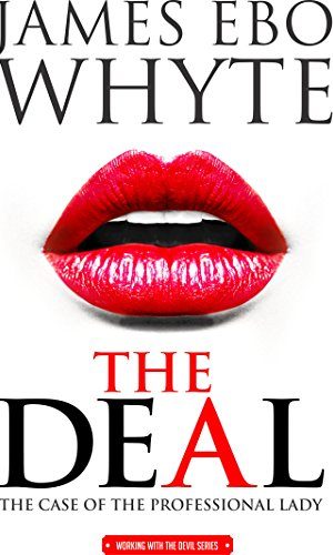 The Deal: The Case of the Professional Lady