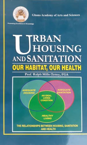 Urban Housing and Sanitation: Our Habitat, Our Health