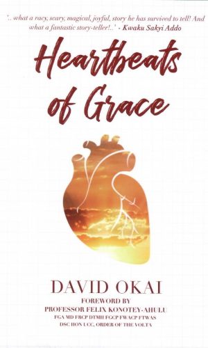 Heartbeats of Grace