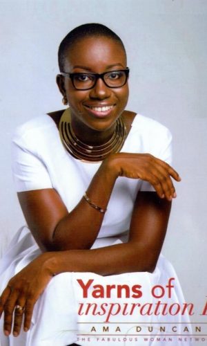 Yarns of Inspiration I